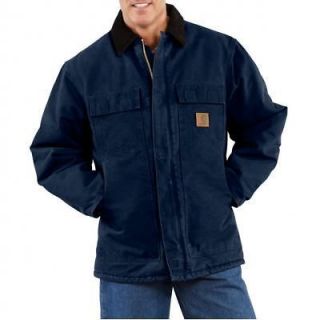 Carhartt® Sandstone Arctic Traditional Coat – Regular C26 3XL 4XL