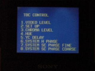 PANASONIC Model AG DS550 SVHS RECORDER/PLAYE R(AS IS)