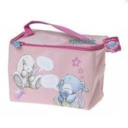 My Blue Nose Friends Kids Childrens Teens Insulated School Lunch Bag