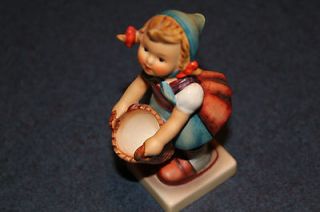 Goebel Hummel Little Helper figurine heirloom