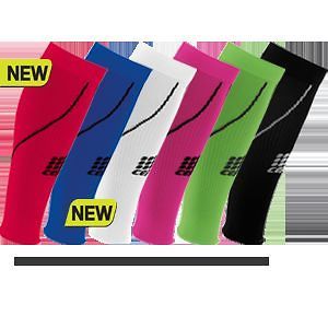 CEP Womens All Sports O2 Compression Sleeves All Sizes and Colors