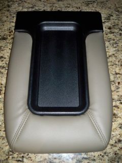 center console aftermarket