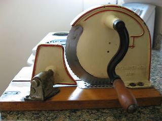meat slicer in Collectibles