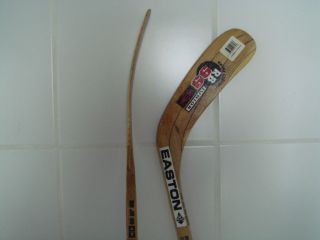 Easton RB99 Z Bubble JUNIOR LEFT HAND Hockey Stick Blades   2 Pack