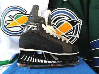 ccm skates vintage