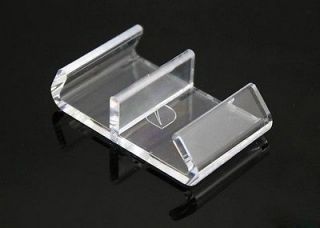 iPhone 4S Cell Phone Movie Double sided Stand Holder Bracket M354