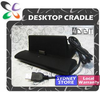 Desktop Cradle/Charger Dock/Stand for Samsung GT P3110 Galaxy Tab2/Tab