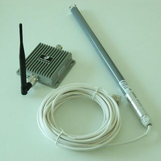 850/1900MHz GSM 3G WCDMA CDMA CellPhone Signal Booster Repeater