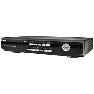 Swann 4 Channel DVR4 2500 Security Recorder with Internet Viewing & 3G