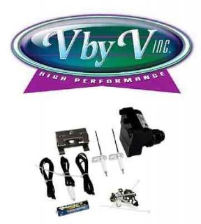 Back Yard Grill Electronic Ignitor Box Kit   3 Lead w/ Wires