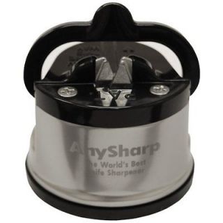 Anysharp Pro Knife Sharpener Gift Pack