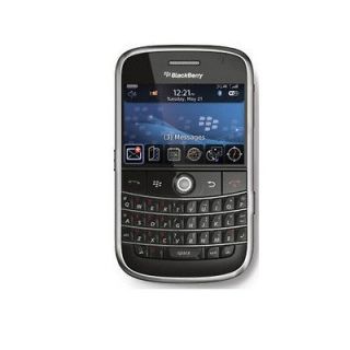 Bold 9000 1GB Unlocked Phone GSM 3G for AT&T 2G for T Mobile