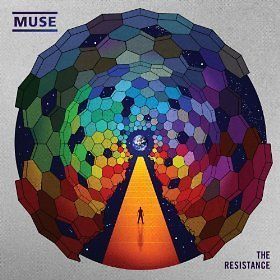 muse in CDs