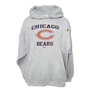 chicago bears hoodie in Mens Clothing