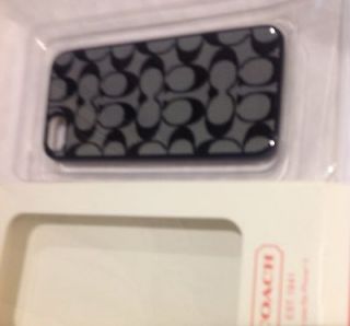 coach iphone case in Cell Phones & Accessories