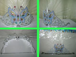 childs tiara
