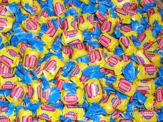 3lbs Double Bubble Chewing Gum **USA SELLER**