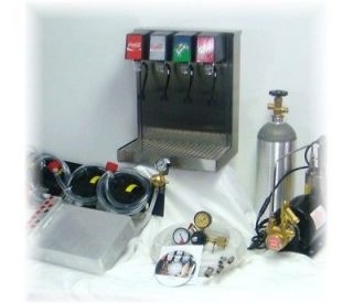 Fountains Dispensers in Business & Industrial