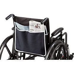 wheelchair pouches