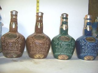 chivas in Bottles & Insulators