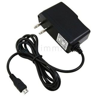 AC Wall Home Travel Charger For Asus Google Nexus Tablet 7 7 NEW