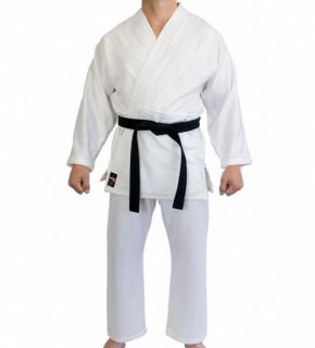 Judo gi, Judo Uniform, Light Weight Traditional Judo uniform JD221BLD