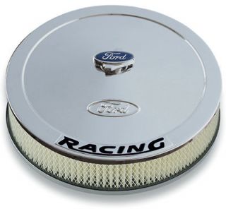 Newly listed Proform 302 351 Ford Racing 13 Air Cleaner Chrome