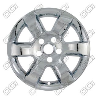 16 Chrome Wheel Skins 2007 2010 Nissan Altima fit 62479 Alloy Wheels