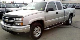 CHEVY SILVERADO 03 07 1500 2500 3500 NEW (Fits More than one vehicle