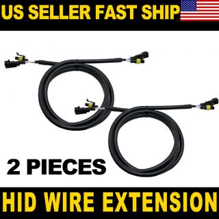 Extension Wire Harness for Motorcyles (Fits Chevrolet Cavalier 2004