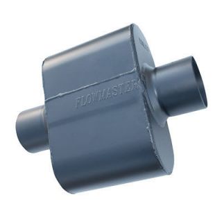 Newly listed Flowmaster Super 10 Series Muffler 3 C/C 842515