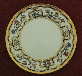 CHRISTIAN DIOR RENAISSANCE Pattern, Fine China, Salad Plate 8 1/4