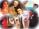 Somewhere in Time (VHS, 1996) Christopher Reeve, Jane Seymour A True