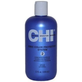 NEW $26 CHI IONIC COLOR PROTECTION SYSTEM MOISTURIZING CONDITIONER [2