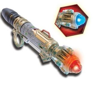 Doctor Who Future 10th Doctor Sonic Screwdriver
