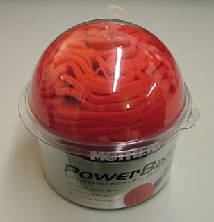 Mothers 05140 Powerball Polishing Cleaning Tool