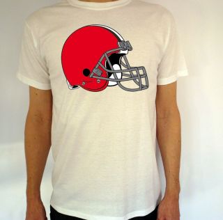 Cool American Football Helmet T shirt in Mens & Ladies Fit Brand New