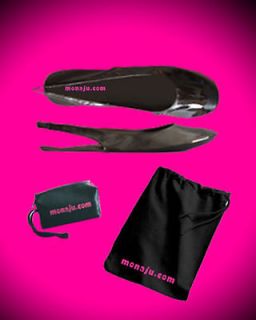  ShoeShi Rolls  emergency rollable, foldable ballet flats for