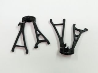 NEW TRAXXAS 1/16 SUMMIT Arms Front Set RC1