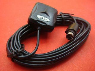 5V Sirf III Sirf3 Chip GPS High Power Receiver Antenna for Notebook PC