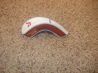 NEW CLEVELAND HIBORE XLI PITCHING WEDGE HEADCOVER HEAD COVER