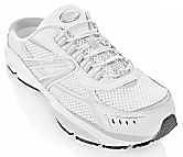 Mule Tennis Shoe Tony Little Cheeks® Fit Body Easy Shapers™ Sport