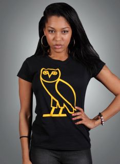OVO Owl Womens T Shirt YMCMB Young Money Hoodie Sweatshirt clothing