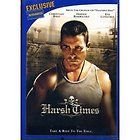 Harsh Times Blockbuster Exclusive DVD 2005
