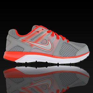 NIKE RUNNING SHOE WMNS ANODYNE DS WLF GRY/MTLC NEW IN BOX SIZE 6  10