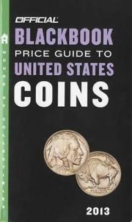 Book US Coins Collector Price Guide incl Illust. Descrip. Silver Etc