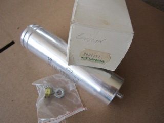 Capacitor Part Number 8004251 Laundromat Huebsch Coin Laundry Wash