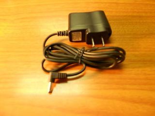 Wall Charger Power ADAPTER Cord Cable for Coby Kyros Tablet MID7120