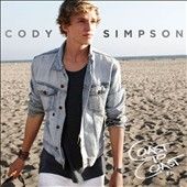 Cody Simpson Coast To Coast CD