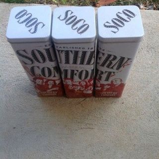 southern comfort in Bottles & Insulators